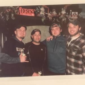 Meet your Posher, Tyler